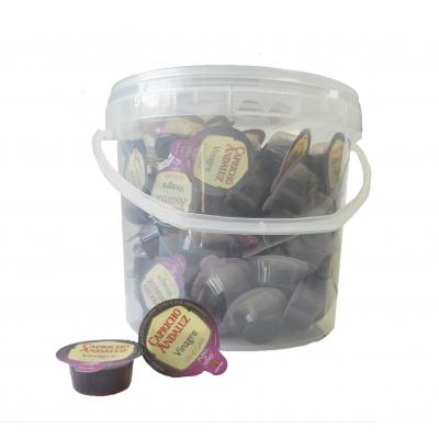 Vinagre Capricho Andaluz Vino 10ml 100u