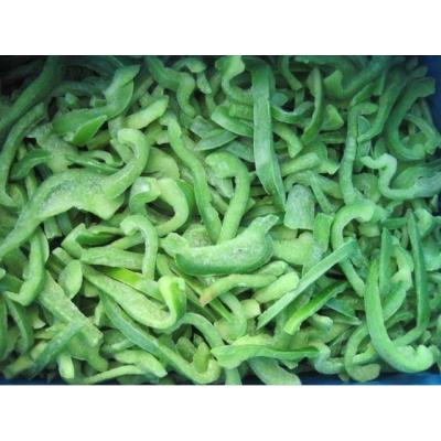 Pimiento Garoa Verde Tira 2,5k E/K