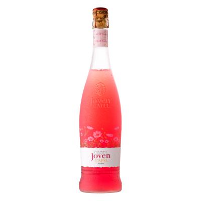 Vino Capel Joven Rosado 75cl 10º