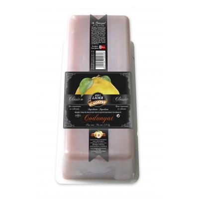 Membrillo Codonyat Artesanal 2,75k  E/K