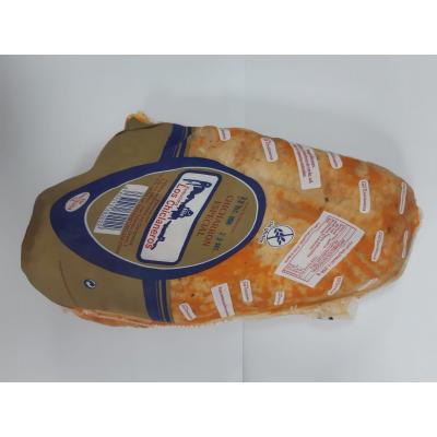 Chicharron Chiclaneros E/K