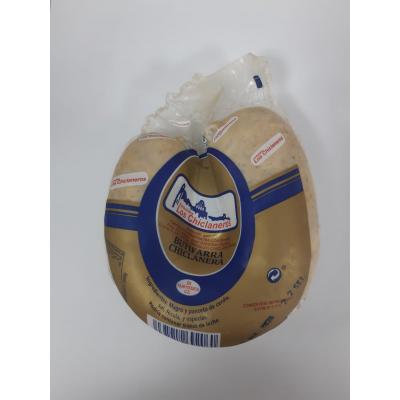 Butifarra Chiclaneros E/K