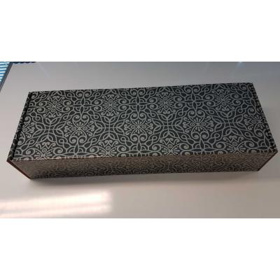 Caja Carton Para Jamones Con Asa