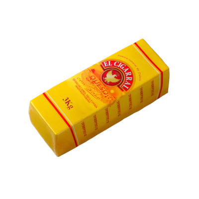 Queso Cigarral Barra E/K