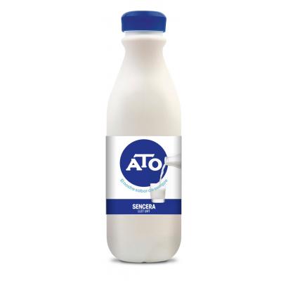 Leche Ato Entera 1,5l