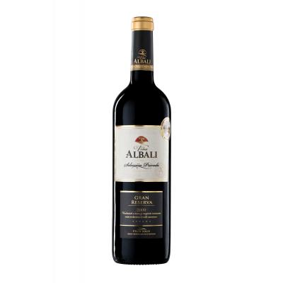 Vino Viña Albali Gran Reserva 75cl 12.5º