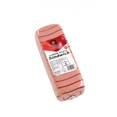 Fiambre Almirez Sandwich Barra 4k E/K
