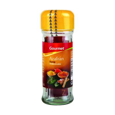 Azafran Gourmet Rama Salero 0,15g