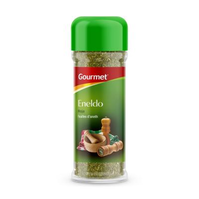 Eneldo Gourmet Hoja Salero 17g