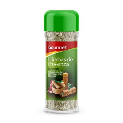 Hierbas Gourmet Provenza Salero 15g
