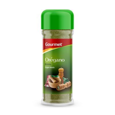 Oregano Gourmet Molido Salero 30g