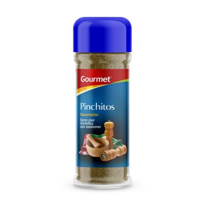 Preparado Gourmet Pinchitos Salero 45g