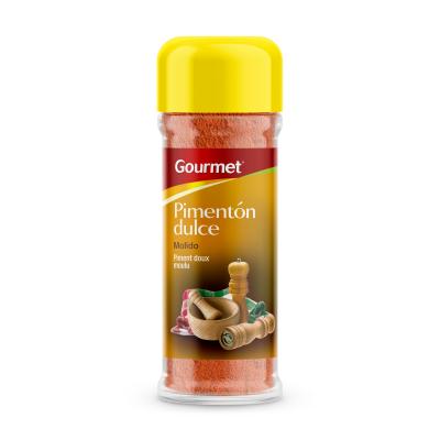 Pimenton Gourmet Dulce Salero 45g