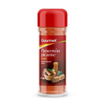 Pimenton Gourmet Picante Salero 45g