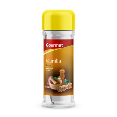 Vainilla Gourmet Rama Salero 2g