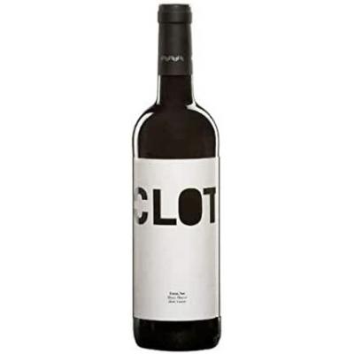 Vino Clot D'Encis Tinto 75cl 14.4º