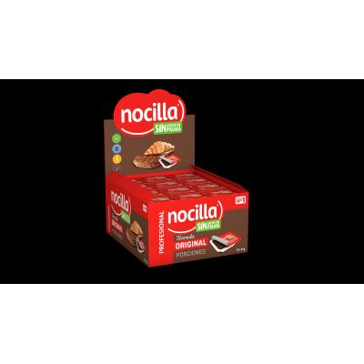 Crema Nocilla Porcions 15g 72u