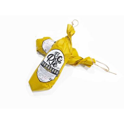 Sobrasada Ciudadela E/K