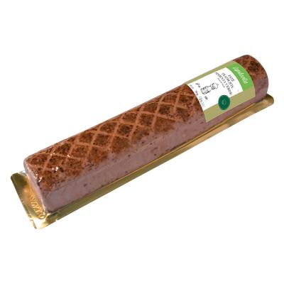 Pate Capdevila Pimienta Verde 1k