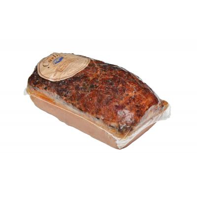 Pan Carlit Montañes Al Horno E/K