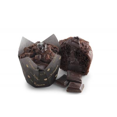 Tulipe Fripan Chocolate Extrem 65g