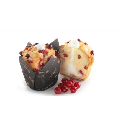 Tulipe Fripan Yogur&Cranberry 110g