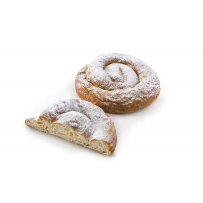 Ensaimada Seleccion 80u