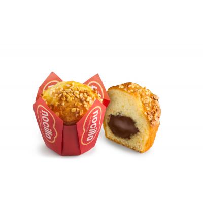 Tulipe Con Nocilla 20u