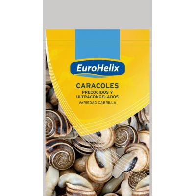Caracol Cabrilla Congelado 2,5k E/K