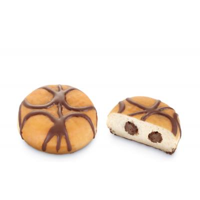 Berlina Fripan Diverchoc 90g