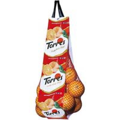 Naranja Torres Bolsa 2k E/U