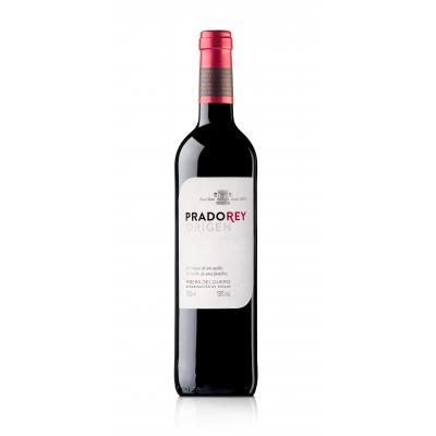 Vino Prado Rey R.Duero Roble 75cl 13º