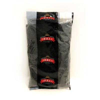 Sesamo Ibiza Negro 1k