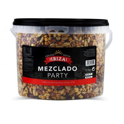 Coktail Ibiza Party Bote 2k