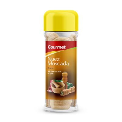 Nuez Gourmet Moscada Grano Salero 35g