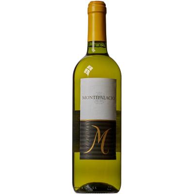 Vino Montepalacio Blanco 75cl 11º
