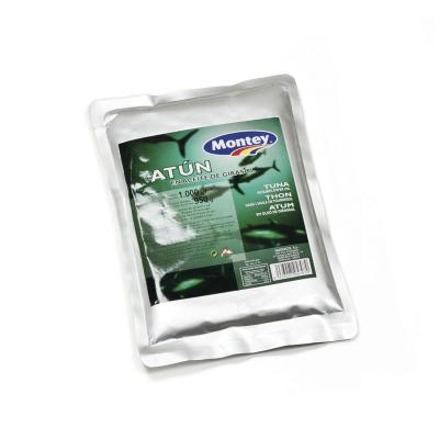 Atun Montey Aceite Bolsa 950g