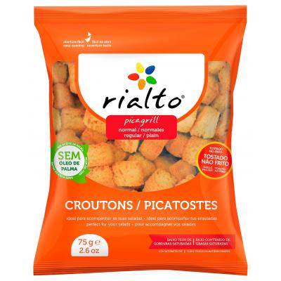Picatoste Picagrill Normal 75g