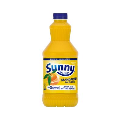 Sunny Delight California 1,25l