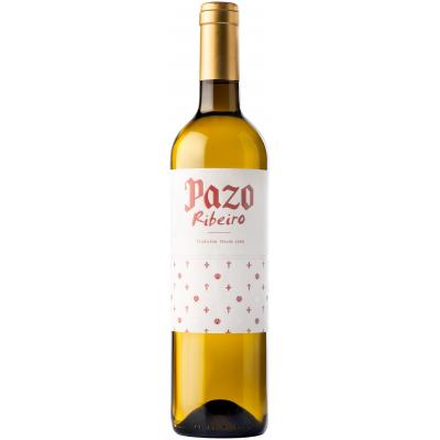 Vino Pazo Ribeiro Blanco 75cl 10.5º