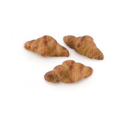 Croissant Pequeño Mantequilla E/K
