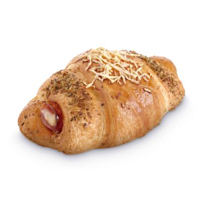 Croissant Premium Bikini 105g