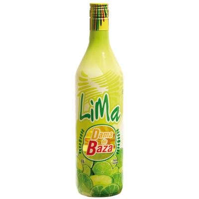 Concentrado Dama De Baza Lima 1l