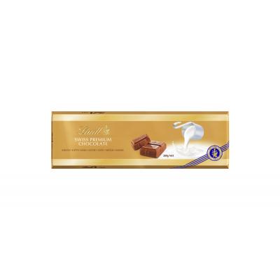 Chocolate Lindt Gama Oro Leche 300g