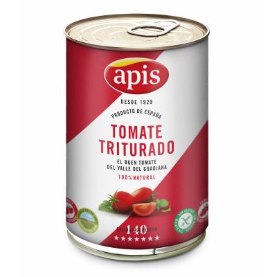 Tomate Apis Triturado 400g