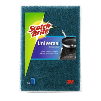 Estropajo Scotch Brite No Raya Esponja