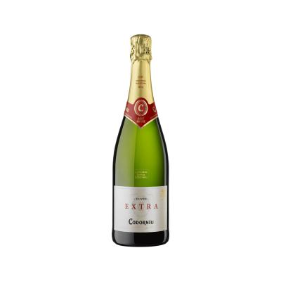 Cava Codorniu Extra Brut Nature 75cl 12º