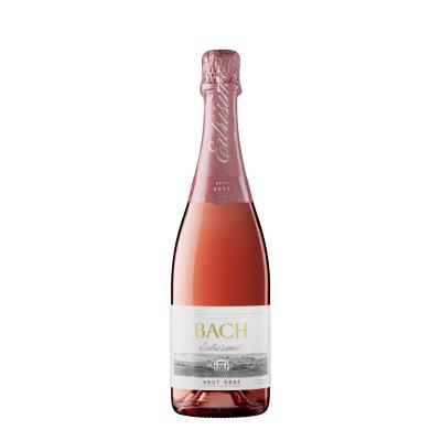 Cava Bach Rose Brut 75cl 11º
