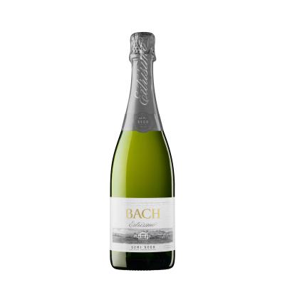 Cava Bach Extra Semi 75cl 11.5º