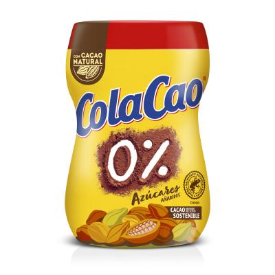 Colacao 0% 325g
